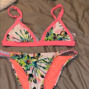 Target bikini